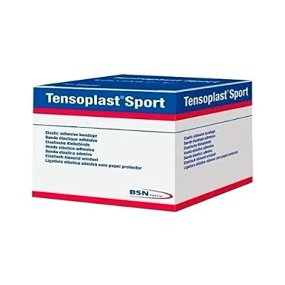 Image de Tensoplast® Sport 8 cm x 2,5 m