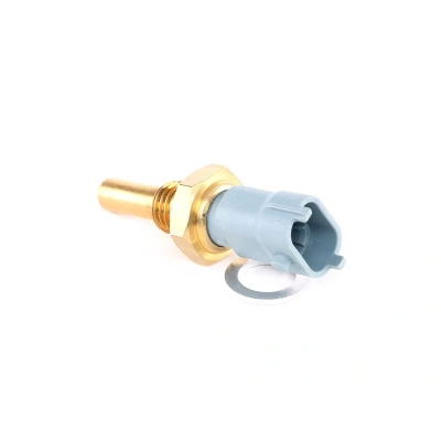 Image de HELLA 6PT 009 107 611 Sonde De Temperature d&#039;Huile avec joint d&#039;étanchéite OPEL: Zafira A, Astra H GTC, B, IVECO: DAILY 4 Kasten/Kombi, 3