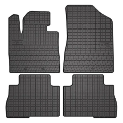 Image de Kit de tapis sol, caoutchouc FROGUM MMT A040 0434