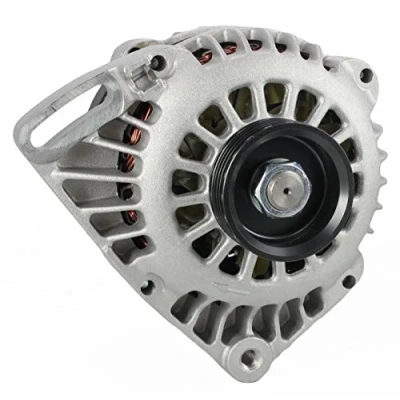 Image de SANDO 2012104.0 Alternateur 12V 75A RENAULT: CLIO 2, Kangoo I, I Express