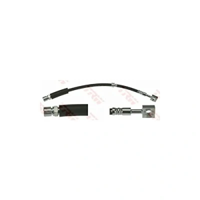 Image de TRW PHA337 Flexible De Frein 409 M10x1 OPEL: Vectra B Berline, CC