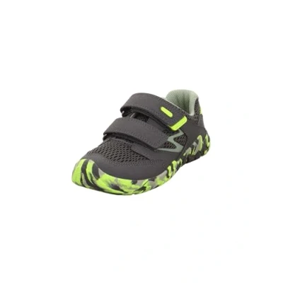 Image de Superfit Trace Basket, Gris Jaune 2000, 25 EU Large