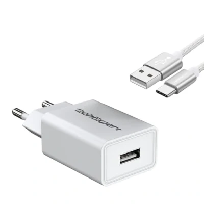 Image de Kit de Charge pour tablettes ASUS Zenpad Z301 Z301M Z301ML 3S 10 Z500M Blanc