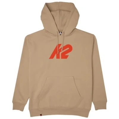 Image de K2 Snow Sweat à Capuche Loud and Proud, Mat, L Mixte