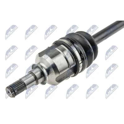 Image de Essieu moteur NTY NPW TY 143