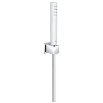 Image de Grohe Set de Douche Euphoria Cube Stick 27702000, Argent (Import Allemagne)