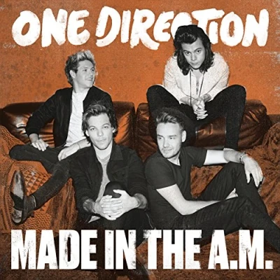 Image de Made in The a.M. [Import]