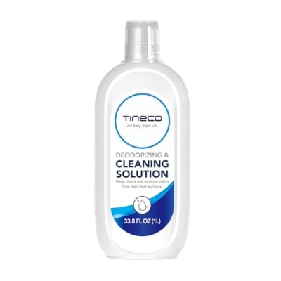 Image de Tineco formule pour Multi Surface iFloor série/Floor One S5 / Floor S6 Series/Floor S7 Series (1 x 1 l) Convient tous les sols durs Sans danger enfants