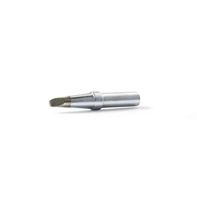 Image de Weller ET CC (4ETCC 1) Panne A Souder Pointe Ronde 45 Adaptée WE 1010, Ø3.2 Mm