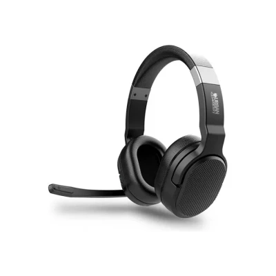 Image de URBAN FACTORY MOVEE Comfort Circum Bluetooth Headset With Enc Neuf
