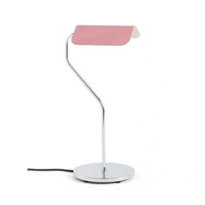 Image de HAY Lampe à poser Apex Luis pink