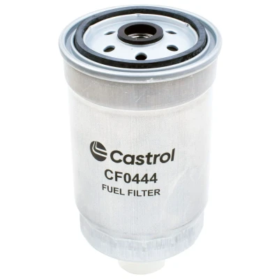 Image de Castrol filters CF0444 Filtre à Carburant de conduite AUDI: A4 B5 Berline, Avant, A6 C5 VOLKSWAGEN: Passat GP Berline