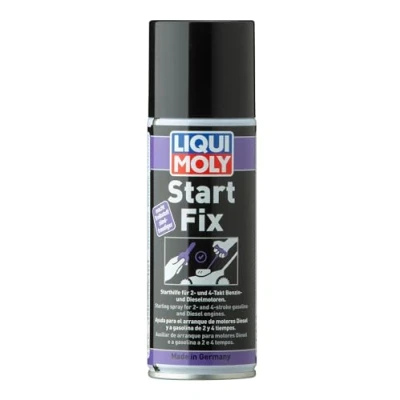Image de Spray aide au démarrage LIQUI MOLY 20768