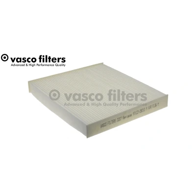 Image de DAVID VASCO O207 Filtre d&#039;habitacle à particules 222 250 30 HYUNDAI: Santa Fe 2, I, Sonata V, KIA: Magentis II