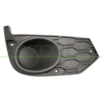 Image de PRASCO FT9502124 Enjoliveur, pare chocs avant gauche IVECO: DAILY 6 , Pritsche/Fahrgestell