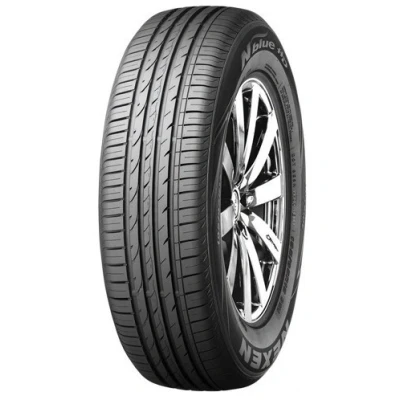 Image de Nexen N blue HD 205/55 R16 91V auto Pneus été VOLKSWAGEN: Golf 7, 6, 4, RENAULT: MEGANE 3, 2, SCENIC BMW: 3 Berline 12843NXK