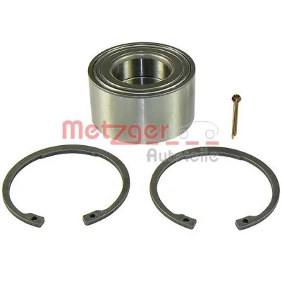 Image de METZGER WM 878 Kit de roulements roue 74 OPEL: Vectra B Berline, CC, Calibra A