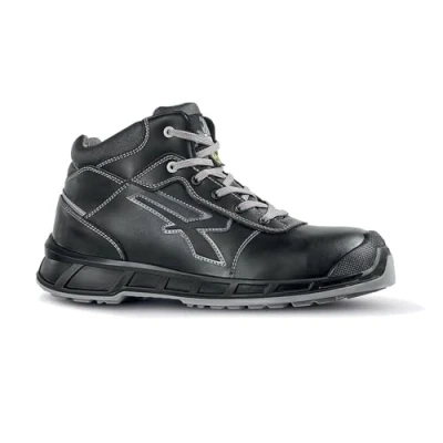 Image de Chaussures de sécurité U Power Red Smart Gaynor ESD S3 CI SRC