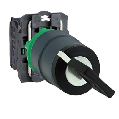 Image de SELECTOR 2POS. NA C.LLAVE