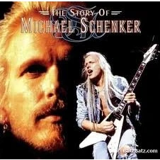 Image de The Story of Michael Schenker [Import]