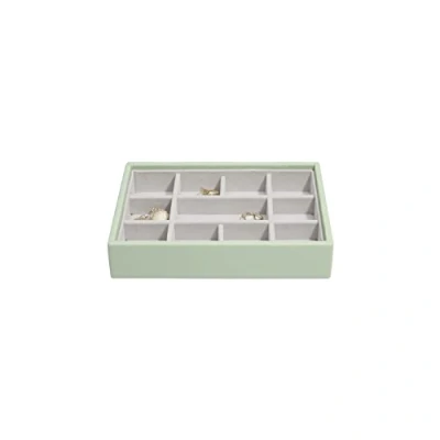 Image de Stackers Sage GreenMini boîte à bijoux