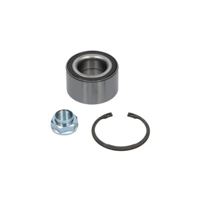 Image de KAVO PARTS WBK 2010 Kit de roulements roue avec bague magnétique intégré 73 HONDA: Jazz 2, CR V 3, 2