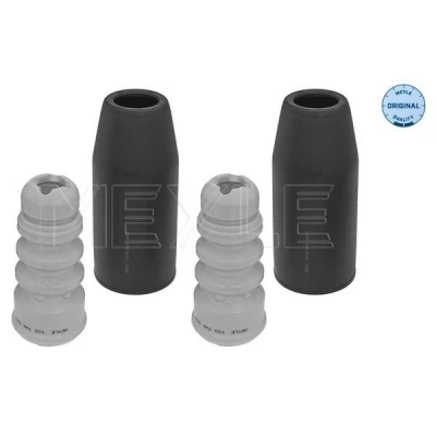 Image de MEYLE 100 740 0024 Kit De Protection d&#039;Amortisseur Essieu arrière AUDI: Q5, A6 C6 Berline, A5 B8 Coupe