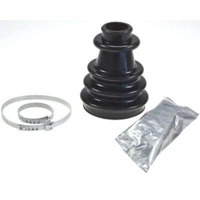 Image de Jeu de joints soufflets, arbre commande LÖBRO 300551