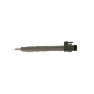 Image de BOSCH 0 445 115 085 Injecteur Common Rail (CR) avec bague d&#039;étanchéité AUDI: A5 B8 Coupe, Q7, A4 Berline