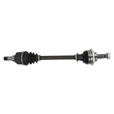 Image de PASCAL G2C026PC Arbre de transmission Essieu avant gauche 600 PEUGEOT: 206 3/5 portes, Partner I Combispace, SW