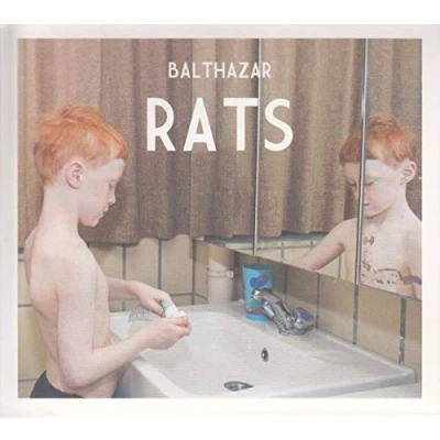 Image de Rats