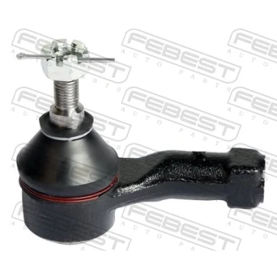 Image de FEBEST 1221 B4LH Rotule de direction Essieu avant gauche HYUNDAI: i10 I, II 3/5 portes