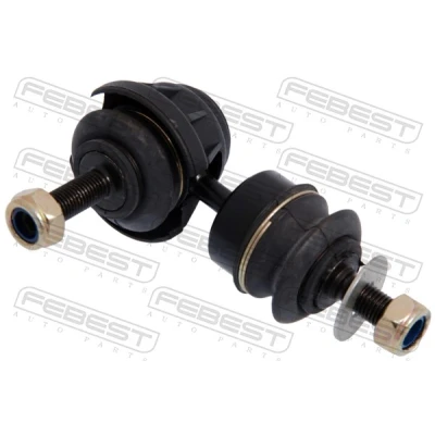 Image de FEBEST 0523 MZ3R Biellette de barre stabilisatrice extérieur, Essieu arrière FORD: Focus 2, Mk1 3/5 portes, C Max, MAZDA: 3 5