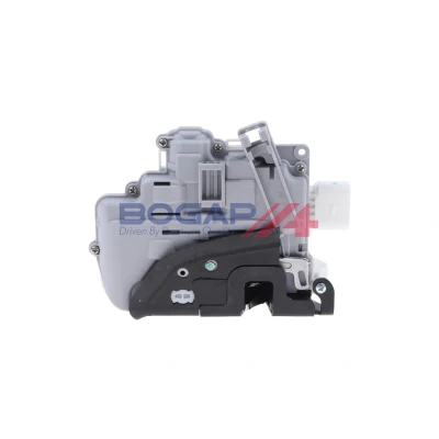 Image de BOGAP A5316228 Serrure De Porte avant gauche AUDI: A4 B8 Avant, Q5, Berline, VOLKSWAGEN: Passat B6 Variant, Tiguan I, Berline