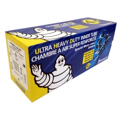 Image de Tuyau MICHELIN DET18 UHD