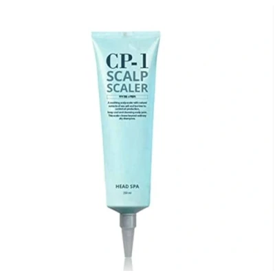 Image de [CP 1] Head Spa Scalp Scaler 250 ml