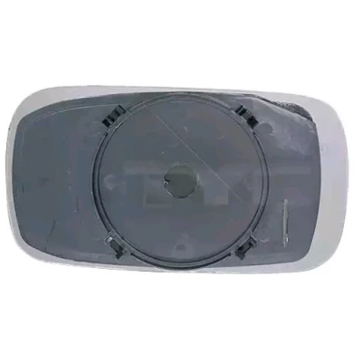 Image de TYC 309 0016 1 Miroir De Rétroviseur gauche FIAT: Punto I 3/5 portes