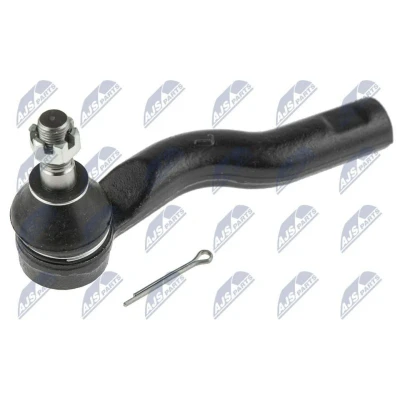 Image de NTY SKZ MZ 020 Rotule de direction M 12 x 1,25 Essieu avant gauche MAZDA: 6 5 portes, Berline, Break