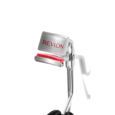 Image de Revlon Recourbe cils, contrôle de précision des boucles pour cils courts, soulève et définit, facile à utiliser (lot 1)