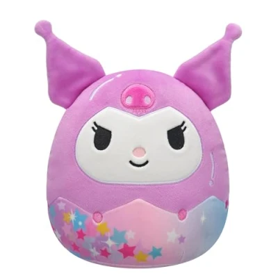 Image de Squishmallows SQSN00604 Peluche Officielle Jazwares 25 cm, Super Douce