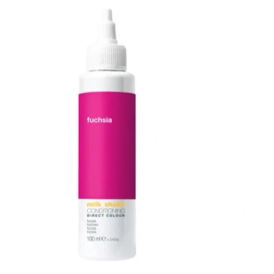 Image de Milk_Shake Crème Direct Colour Color Conditioner Fuchsia 100ml