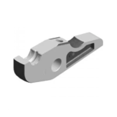 Image de Rems 570165 Pince à sertir Profil V 42 mm