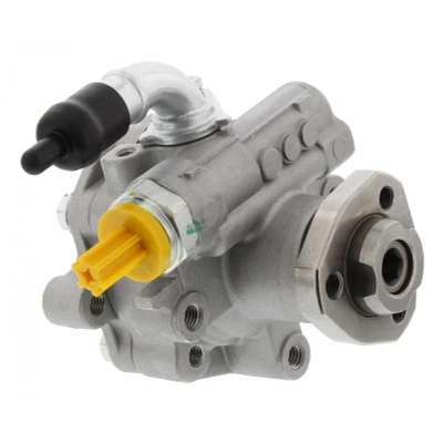 Image de MAPCO 27813 Pompe De Direction Assistée hydraulique 120 VOLKSWAGEN: Crafter 30 35 Bus, Multivan 5 (7HM, 50 Van