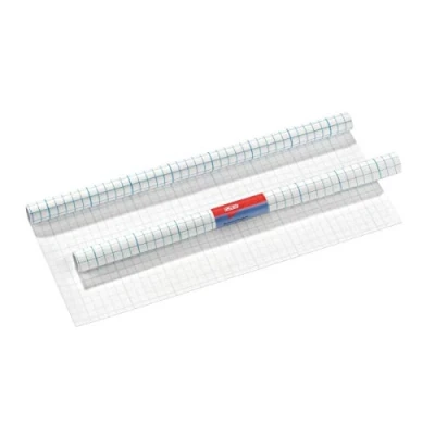 Image de Herlitz 5161104 Pochette de plastification 40 x 100 cm autoadhésif Transparent