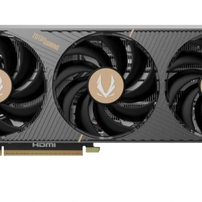 Image de ZOTAC GAMING GeForce RTX 5070 Ti SOLID SFF 16Go GDDR7 3xDP 1xHDMI Neuf