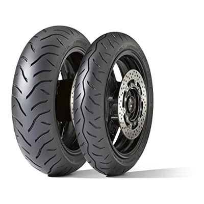 Image de Dunlop GPR 100 160/60 R15 67H auto Pneus été 634429