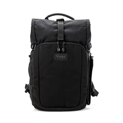 Image de TENBA Sac à dos Fulton V2 14L Noir Neuf