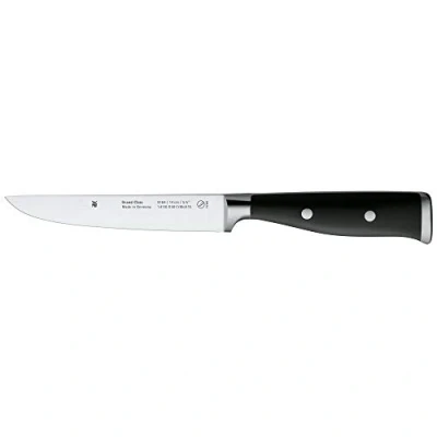 Image de WMF Grand Class Couteau Universel Noir 14 cm