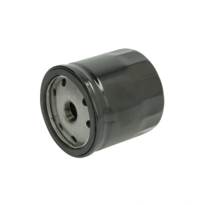 Image de PURRO PUR PO5011 Filtre à huile M 18x1,5 vissé OPEL: Corsa C 3/5 portes, Astra G CC, Combo Tour, VAUXHALL: Mk4 Mk3 Berline