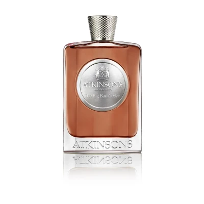 Image de Atkinsons Eau de Parfum The Big Bad Cedar